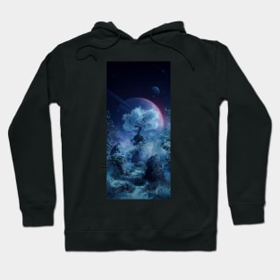 Winter is coming Hoodie